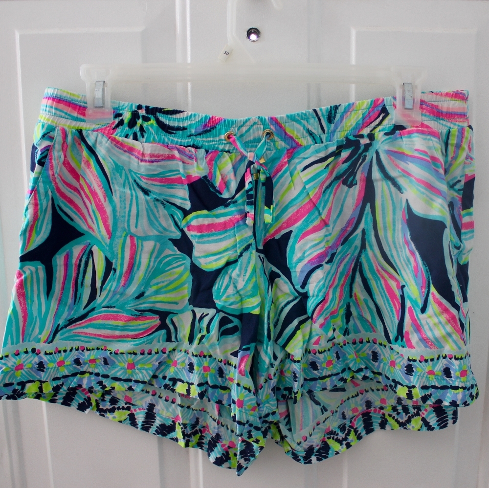 5" Katia Short